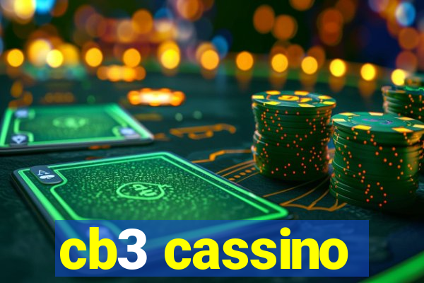 cb3 cassino